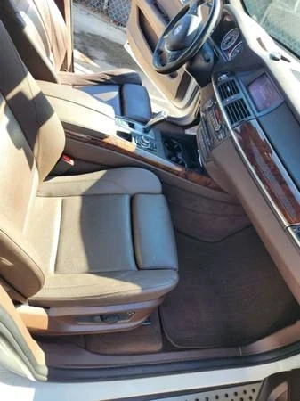 2014 BMW F15 X5 - Image 9 of 13