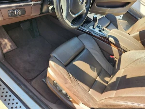 2014 BMW F15 X5 - Image 13 of 13