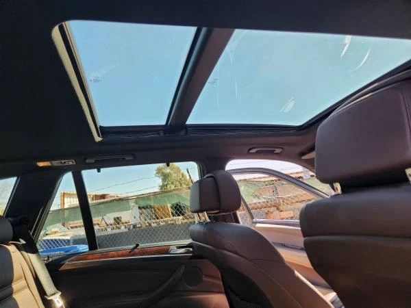 2014 BMW F15 X5 - Image 12 of 13