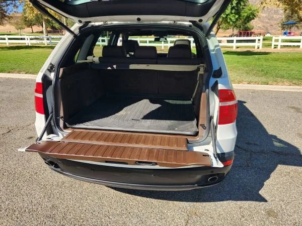 2014 BMW F15 X5 - Image 5 of 13