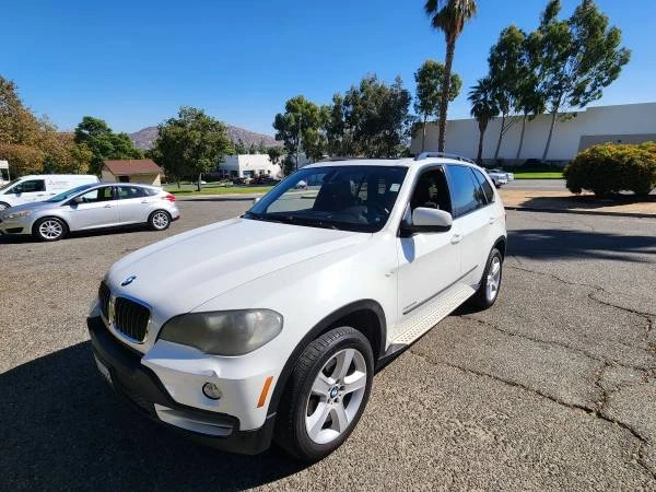 2014 BMW F15 X5 - Image 8 of 13