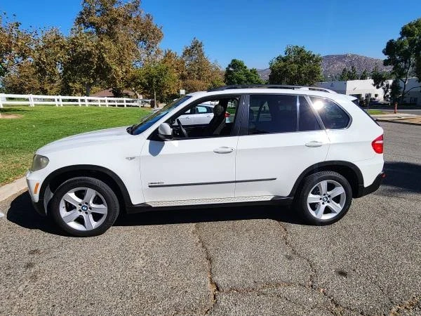 2014 BMW F15 X5 - Image 7 of 13
