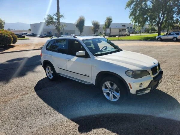 2014 BMW F15 X5 - Image 3 of 13