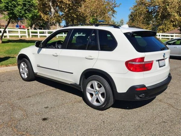 2014 BMW F15 X5 - Image 4 of 13