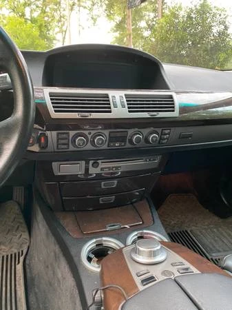 2007 BMW E65/E66 750i & 760i Sedan - Image 12 of 14