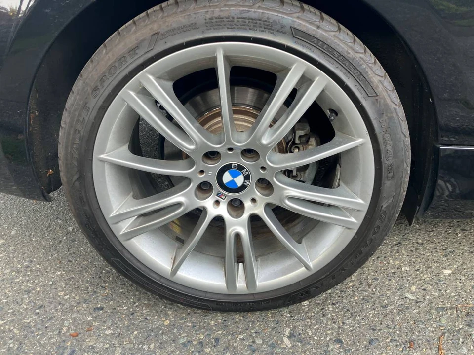 2011 BMW E81/E82/E88 1 Series - Image 9 of 9