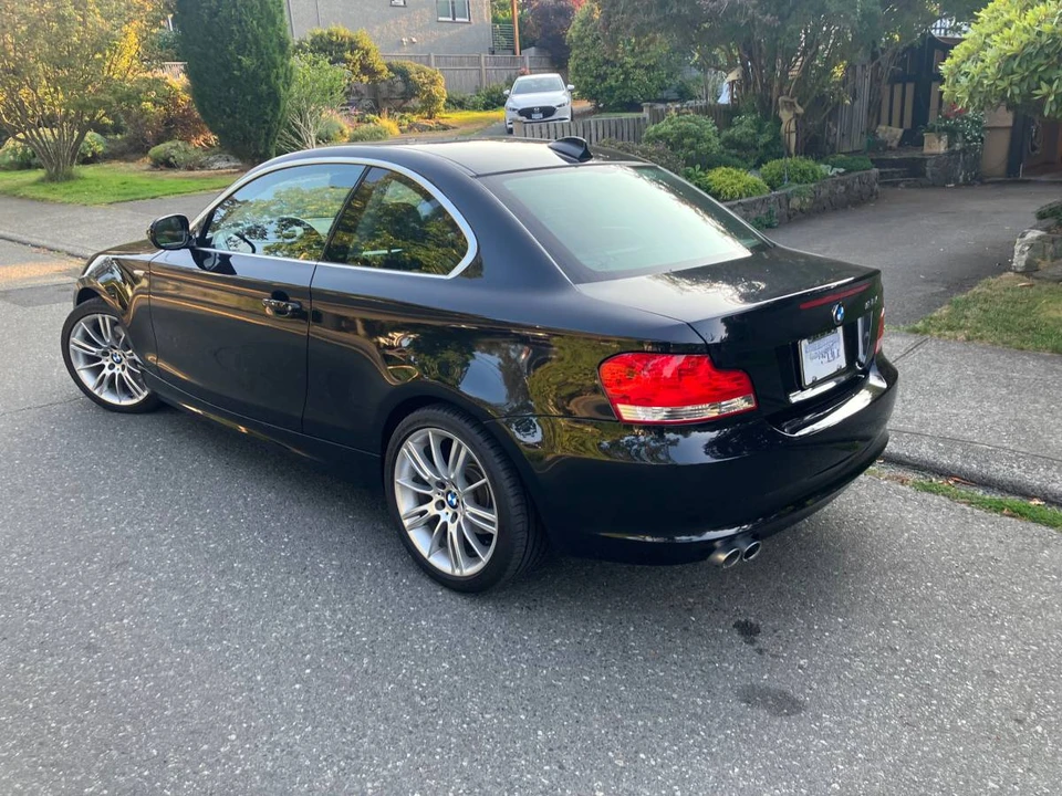 2011 BMW E81/E82/E88 1 Series - Image 3 of 9