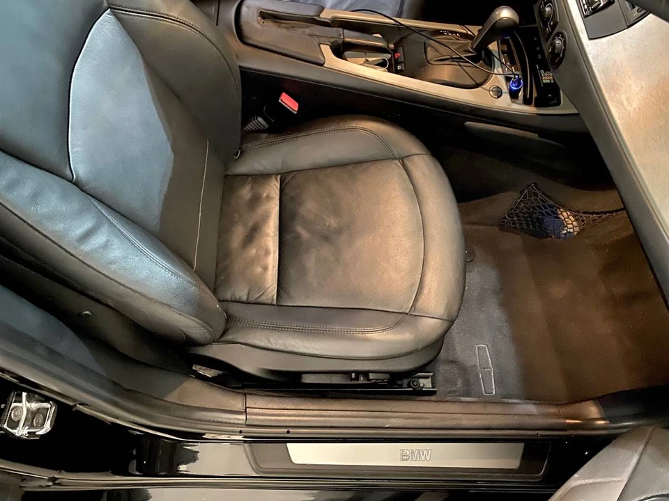 2005 BMW E85 Z4 Roadster - Image 5 of 24
