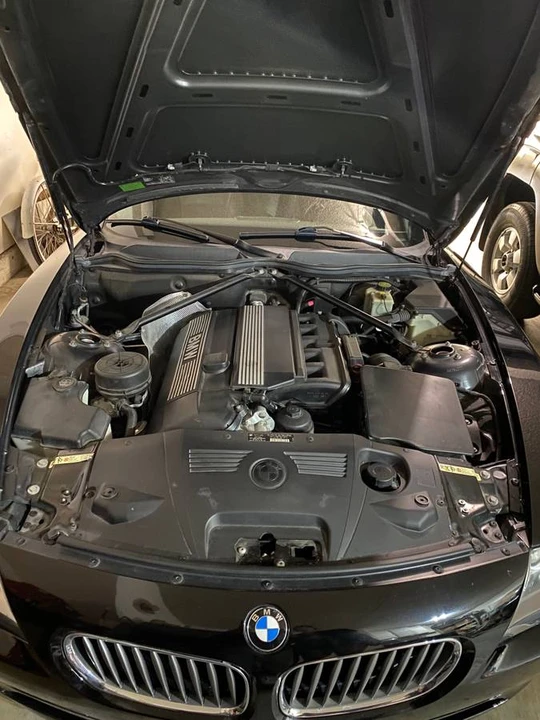 2005 BMW E85 Z4 Roadster - Image 20 of 24