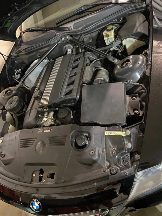 2005 BMW E85 Z4 Roadster - Image 22 of 24