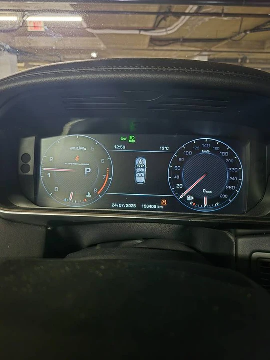 2016 Land Rover Range Rover L405 - Image 11 of 11