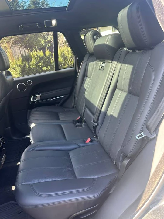 2016 Land Rover Range Rover L405 - Image 9 of 11