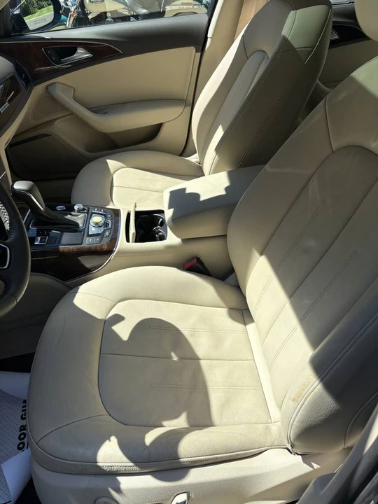 2017 Audi C7 A6 - Image 5 of 10