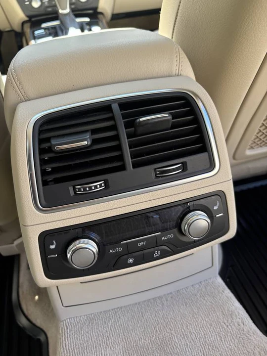 2017 Audi C7 A6 - Image 9 of 10