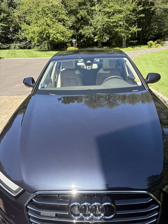 2017 Audi C7 A6 - Image 3 of 10