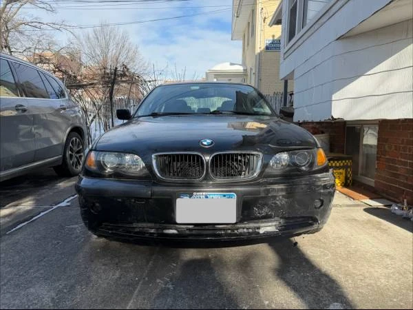 2005 BMW E46 3 Series - Image 8 of 11
