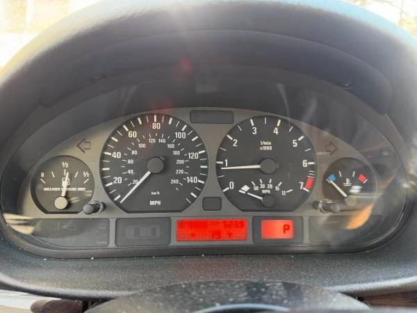 2005 BMW E46 3 Series - Image 2 of 11