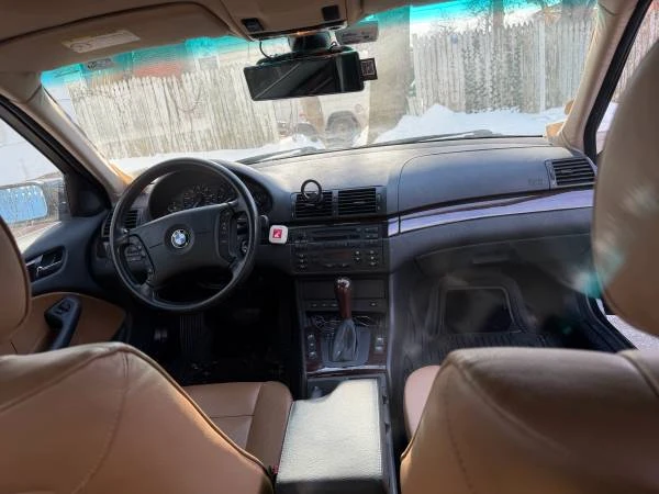 2005 BMW E46 3 Series - Image 5 of 11