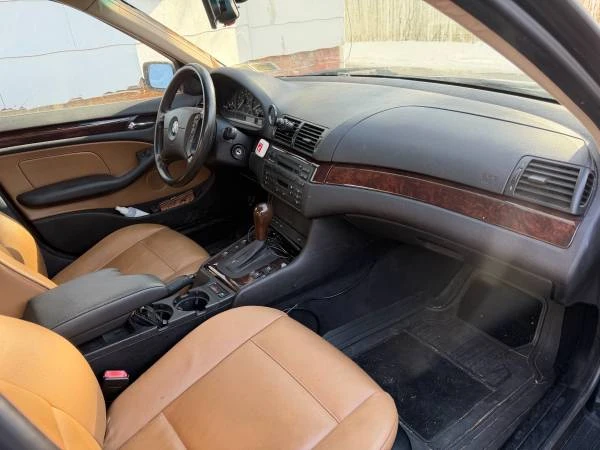2005 BMW E46 3 Series - Image 4 of 11