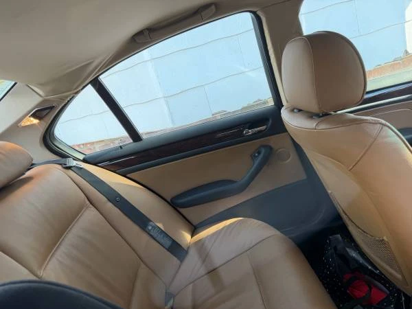 2005 BMW E46 3 Series - Image 7 of 11