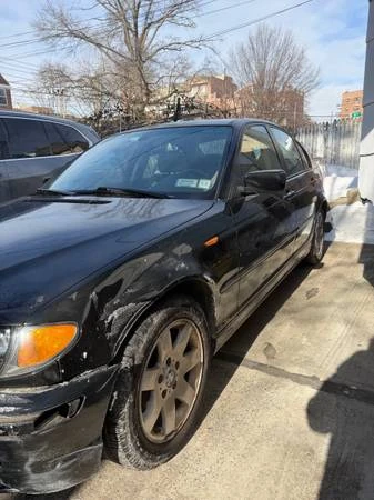 2005 BMW E46 3 Series - Image 10 of 11