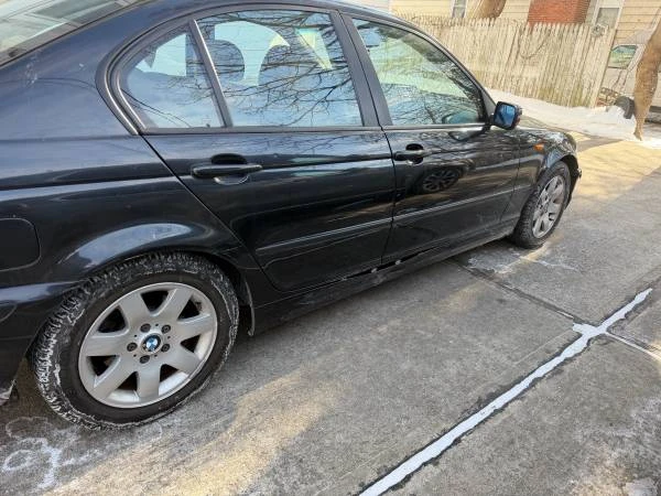 2005 BMW E46 3 Series - Image 11 of 11