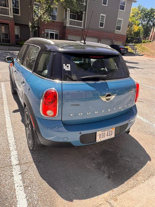 2016 Mini Countryman 1st Gen - Image 4 of 9