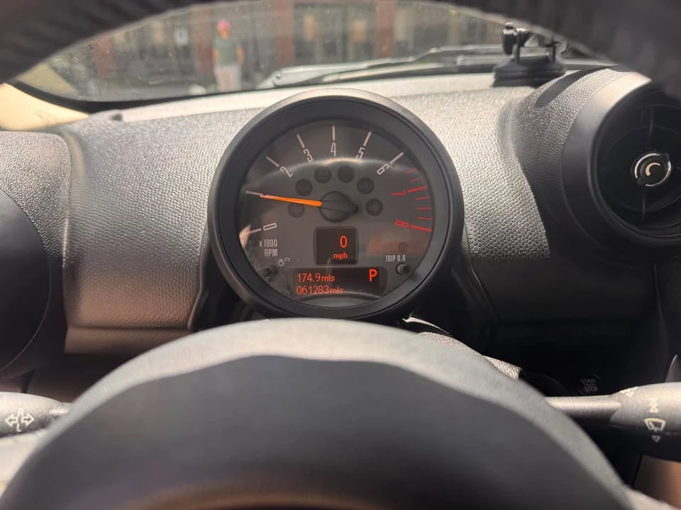 2016 Mini Countryman 1st Gen - Image 9 of 9