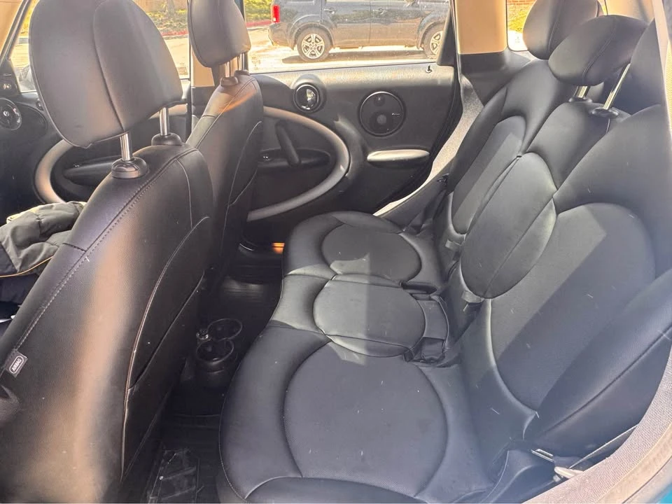 2016 Mini Countryman 1st Gen - Image 6 of 9