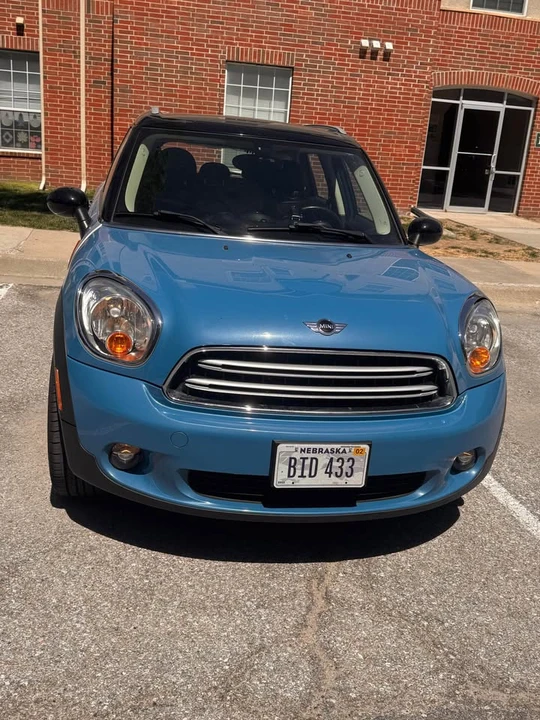 2016 Mini Countryman 1st Gen - Image 2 of 9