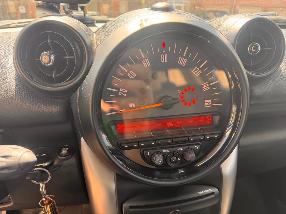 2016 Mini Countryman 1st Gen - Image 8 of 9