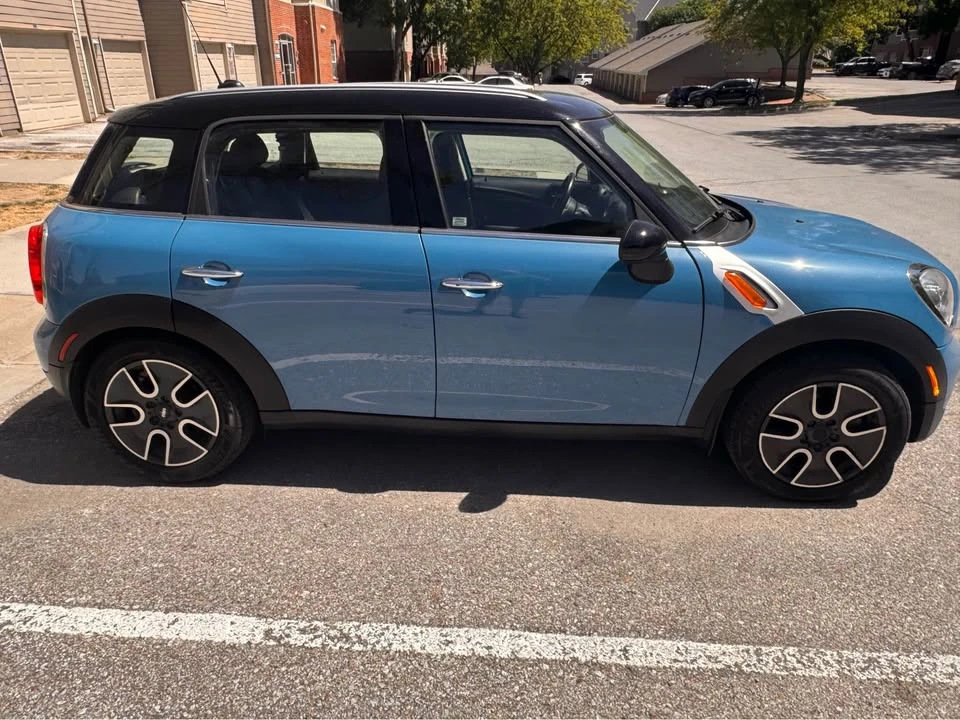 2016 Mini Countryman 1st Gen - Image 3 of 9