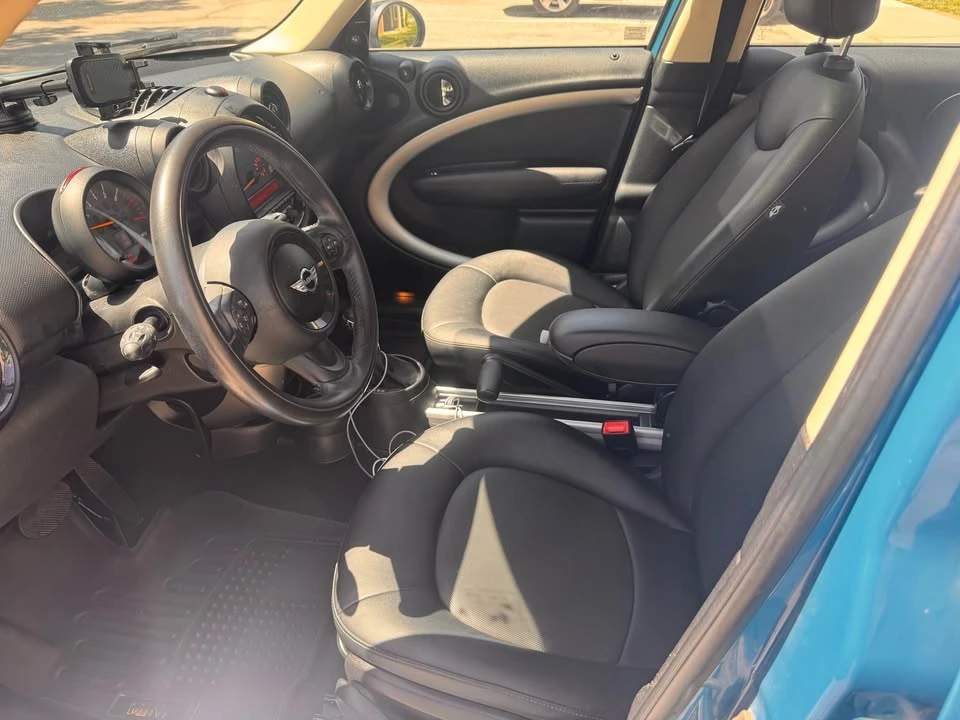 2016 Mini Countryman 1st Gen - Image 7 of 9