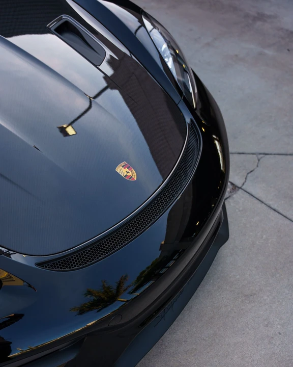 2025 Porsche 718 Boxster Spyder RS - Image 11 of 12