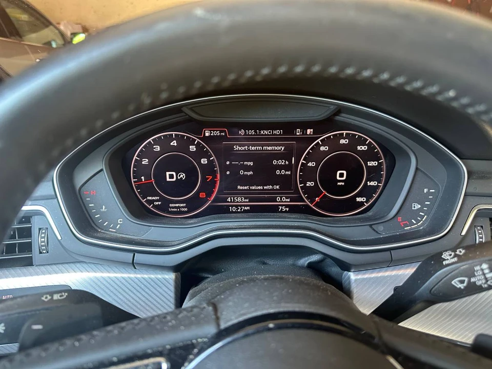 2018 Audi B9 A5 - Image 6 of 6