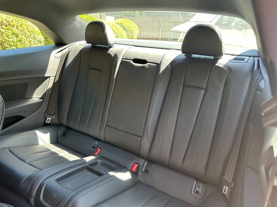 2018 Audi B9 A5 - Image 5 of 6