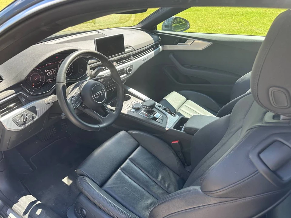 2018 Audi B9 A5 - Image 4 of 6
