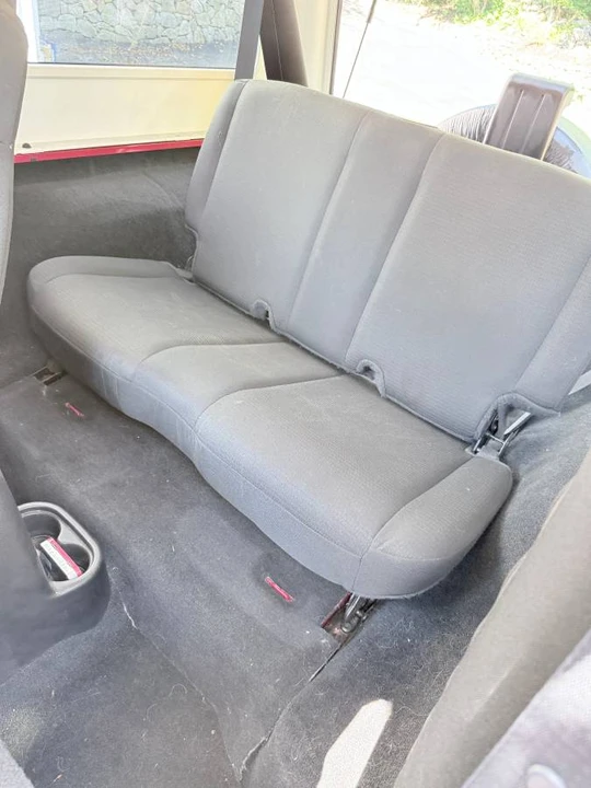 2006 Jeep TJ Wrangler - Image 15 of 16