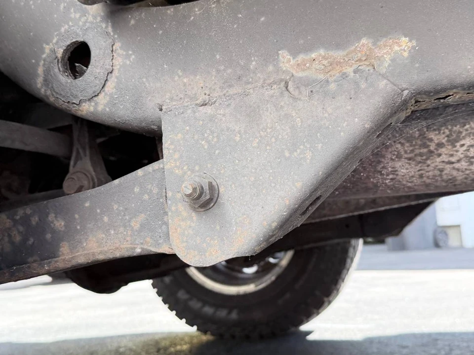 2006 Jeep TJ Wrangler - Image 10 of 16