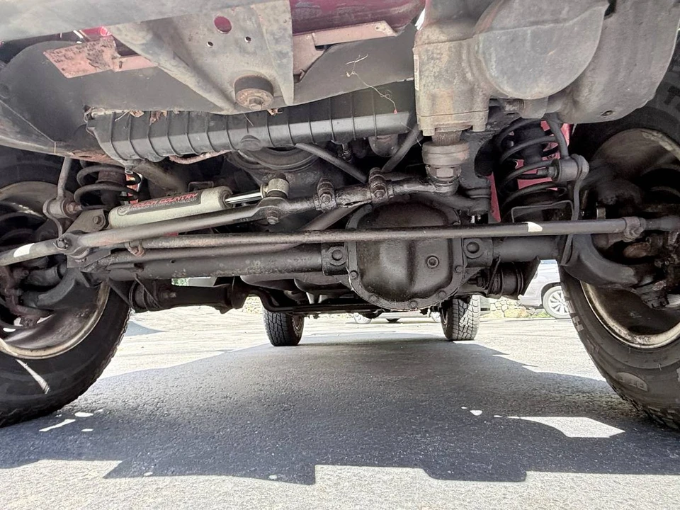 2006 Jeep TJ Wrangler - Image 7 of 16