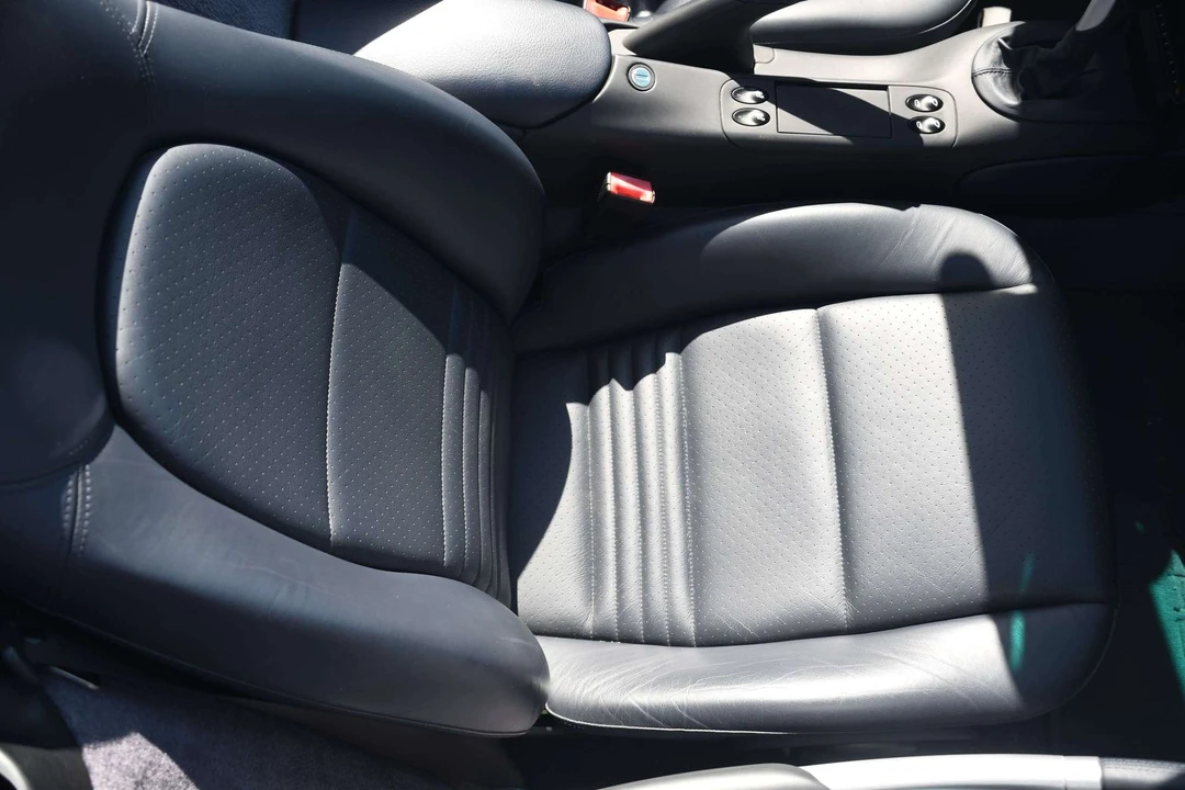 2003 Porsche 986 Boxster S - Image 15 of 28