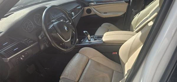 2013 BMW E70 X5 - Image 3 of 5