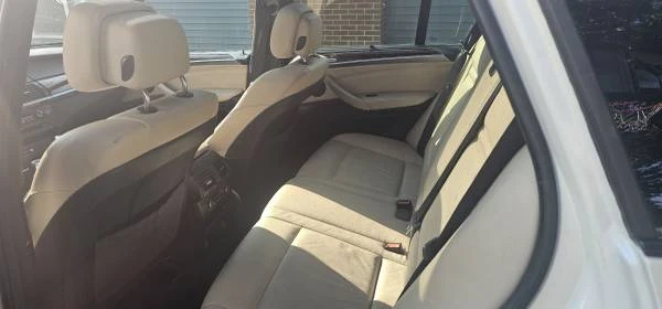 2013 BMW E70 X5 - Image 4 of 5