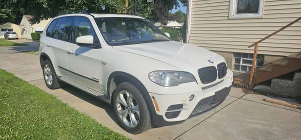 2013 BMW E70 X5 - Image 2 of 5