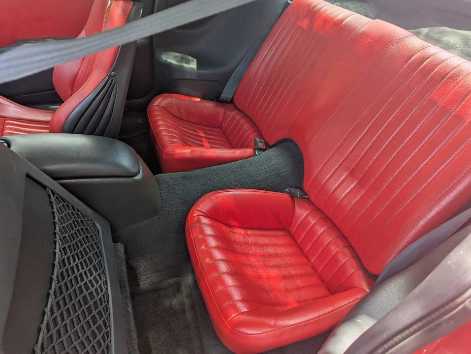 1995 Pontiac Firebird Trans Am 4th Gen - Image 5 of 16