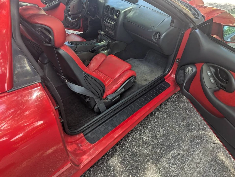 1995 Pontiac Firebird Trans Am 4th Gen - Image 6 of 16