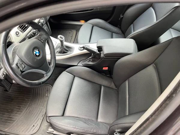 2008 BMW E90 3 Series Sedan - Image 3 of 5