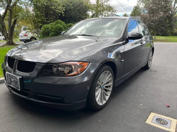 2008 BMW E90 3 Series Sedan - Image 2 of 5