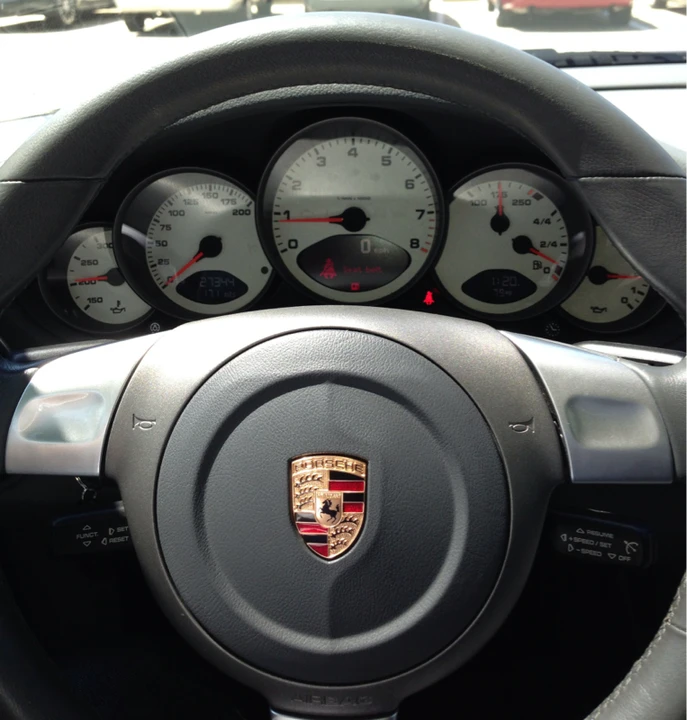 2005 Porsche 997 Carrera S - Image 6 of 6