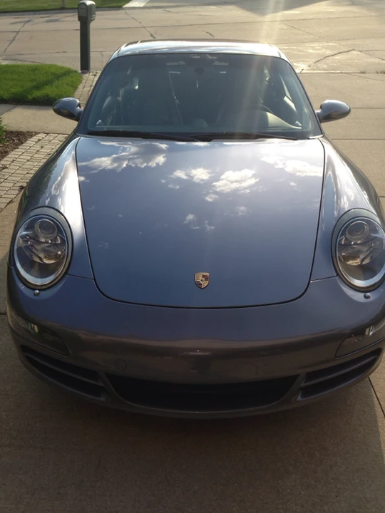 2005 Porsche 997 Carrera S - Image 2 of 6